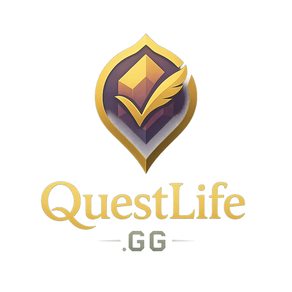 QuestLife